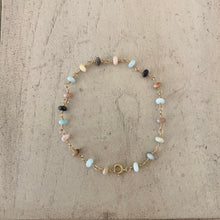 Load image into Gallery viewer, AMAZONITE BRACELET