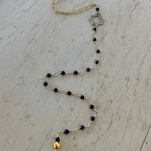 Load image into Gallery viewer, Clover Necklace - Jen