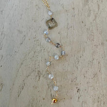Load image into Gallery viewer, Clover Necklace - Jen