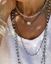 Load image into Gallery viewer, Rainbow Necklace - Romy