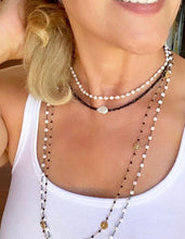 Load image into Gallery viewer, Rainbow Necklace - Romy