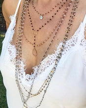 Load image into Gallery viewer, Rainbow Necklace - Romy