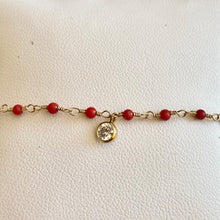 Load image into Gallery viewer, Tiny Beads Bracelet - Gigi