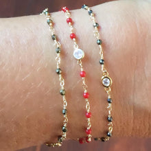 Load image into Gallery viewer, Tiny Beads Bracelet - Gigi