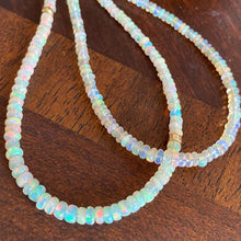 Load image into Gallery viewer, Opal Necklace - Candy
