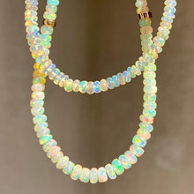 Load image into Gallery viewer, Opal Necklace - Candy