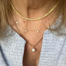 Load image into Gallery viewer, Opal Necklace - Candy