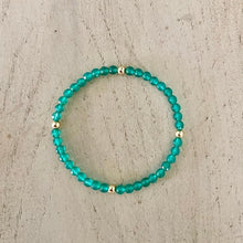 Load image into Gallery viewer, Green Onyx - Mamba