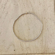 Load image into Gallery viewer, Silver Beads Classic