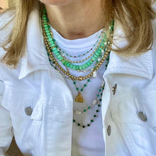 Load image into Gallery viewer, Long Freshwater Pearl Necklace