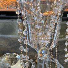 Load image into Gallery viewer, Crystal Necklace - Ice