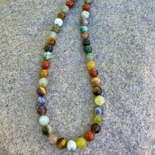 Load image into Gallery viewer, Gemstone Mix Choker - Aventura
