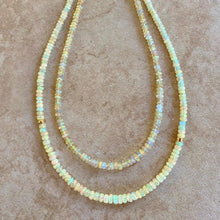 Load image into Gallery viewer, Opal Necklace - Candy