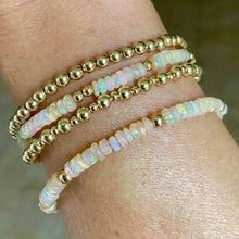 Load image into Gallery viewer, Opal Bracelet - Maggia
