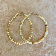 Load image into Gallery viewer, Opal Bracelet - Maggia