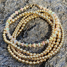 Load image into Gallery viewer, Opal Bracelet - Maggia