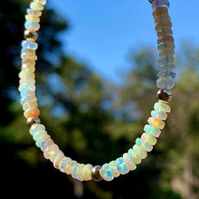 Load image into Gallery viewer, Opal Bracelet - Maggia