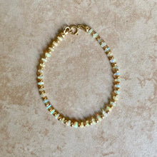 Load image into Gallery viewer, Opal Bracelet - Maggia