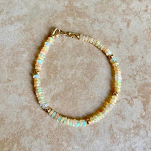 Load image into Gallery viewer, Opal Bracelet - Maggia