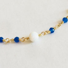 Load image into Gallery viewer, Chalcedony Necklace