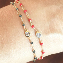 Load image into Gallery viewer, Tiny Beads Bracelet - Gigi