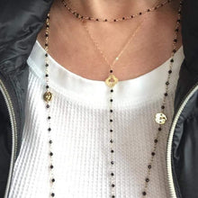Load image into Gallery viewer, Clover Necklace - Jen