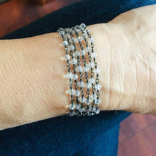 Load image into Gallery viewer, Rainbow Necklace - Romy