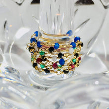 Load image into Gallery viewer, Chalcedony Ring - Bonbon