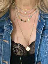 Load image into Gallery viewer, Pearl Necklace - Giolina