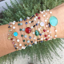 Load image into Gallery viewer, Sodalite Bracelet