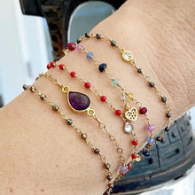 Load image into Gallery viewer, Tiny Beads Bracelet - Gigi