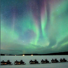 Load image into Gallery viewer, Labradorite Drop Necklace - Delilah