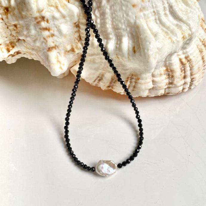 BLACK SPINEL - ADA