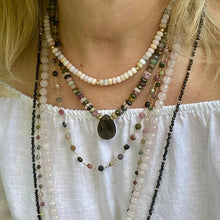 Load image into Gallery viewer, TOURMALINE NECKLACE - SHONA
