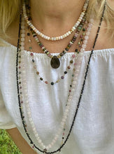 Load image into Gallery viewer, TOURMALINE NECKLACE - SANDIA
