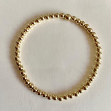 Load image into Gallery viewer, GOLD BEADS CLASSIC
