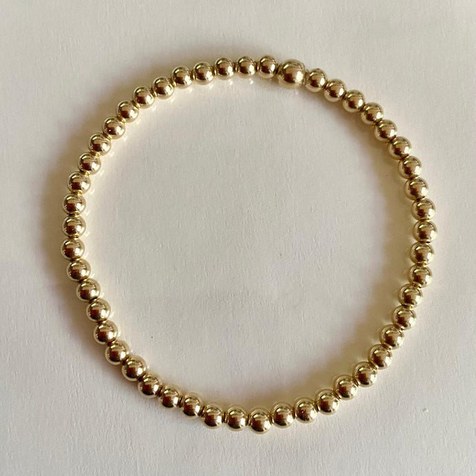 GOLD BEADS CLASSIC