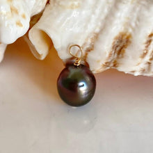 Load image into Gallery viewer, TAHITIAN PEARL CHARM
