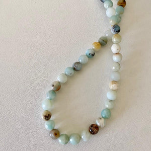 Amazonie Necklace -  Sandy