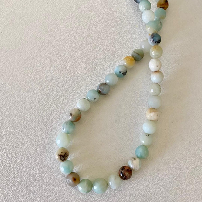 Amazonie Necklace -  Sandy
