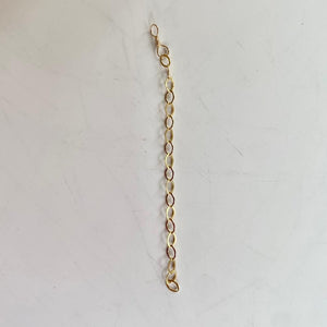 Necklace Extender Chain