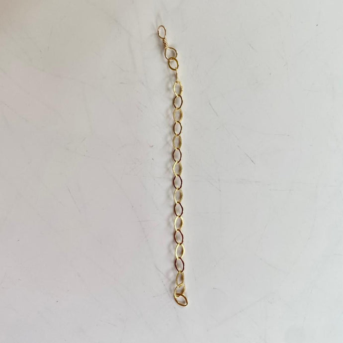 Necklace Extender Chain