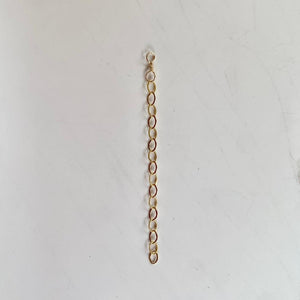 Necklace Extender Chain