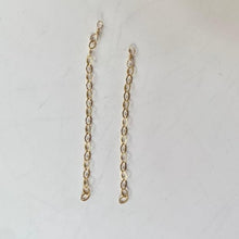 Load image into Gallery viewer, Necklace Extender Chain

