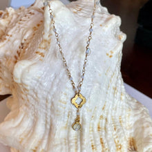 Load image into Gallery viewer, BLUE LACE AGATE  - MISTY
