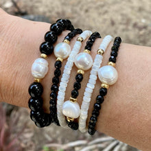 Load image into Gallery viewer, SUMMER STRETCH BRACELET - OAHU
