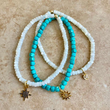 Load image into Gallery viewer, SUMMER STRETCH BRACELET - OAHU
