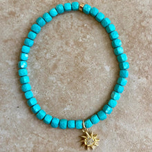 Load image into Gallery viewer, SUMMER STRETCH BRACELET - OAHU
