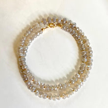 Load image into Gallery viewer, AGATE NECKLACE - LOLO
