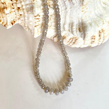 Load image into Gallery viewer, AGATE NECKLACE - LOLO
